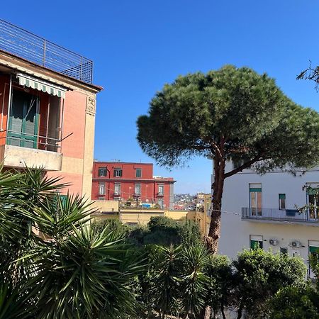 Casa Vacanza D&M Apartment Napoli Exterior foto