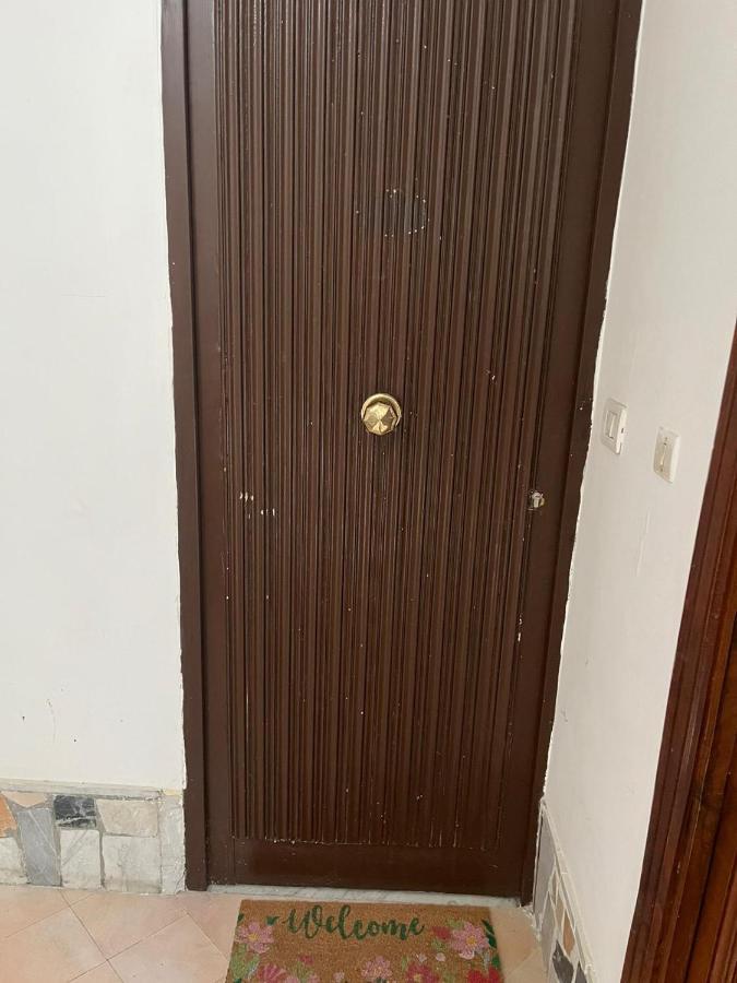 Casa Vacanza D&M Apartment Napoli Exterior foto