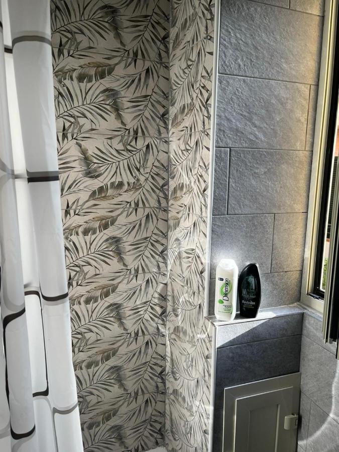 Casa Vacanza D&M Apartment Napoli Exterior foto