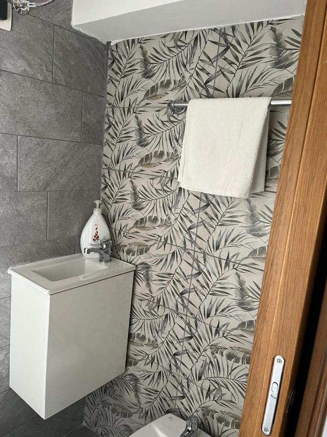 Casa Vacanza D&M Apartment Napoli Exterior foto