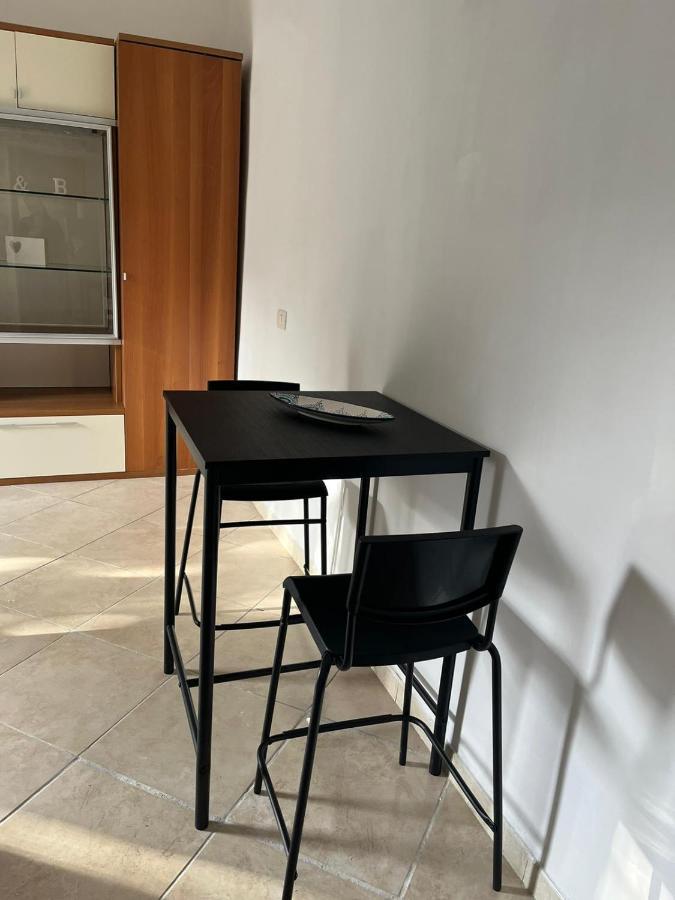 Casa Vacanza D&M Apartment Napoli Exterior foto