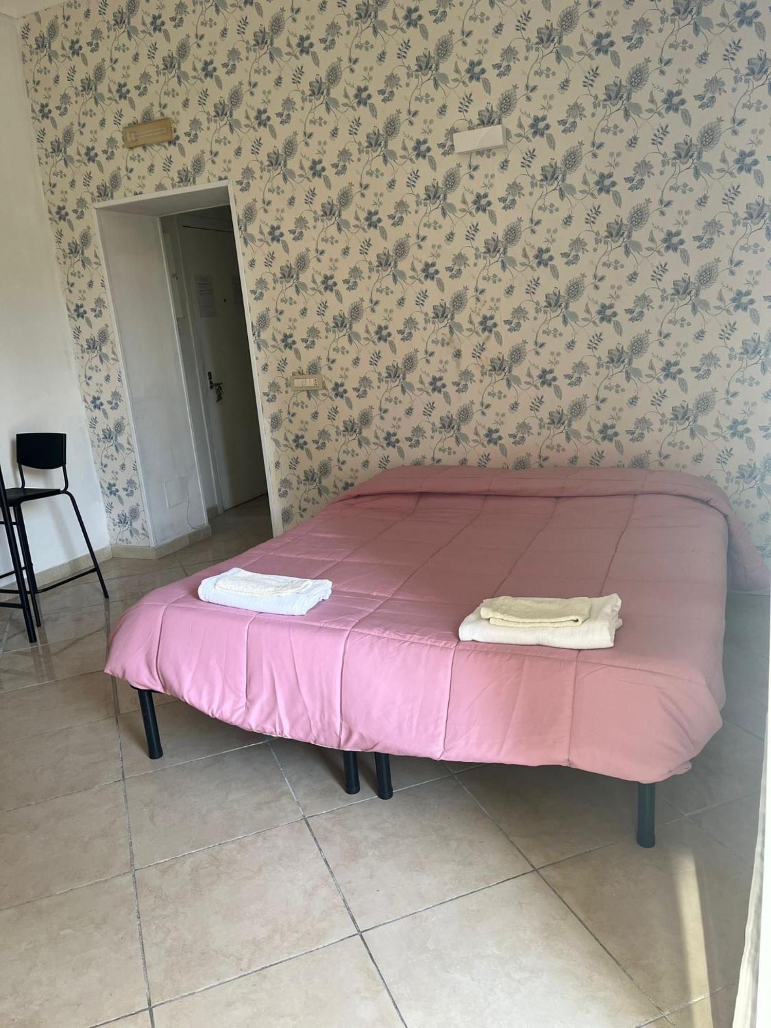 Casa Vacanza D&M Apartment Napoli Exterior foto
