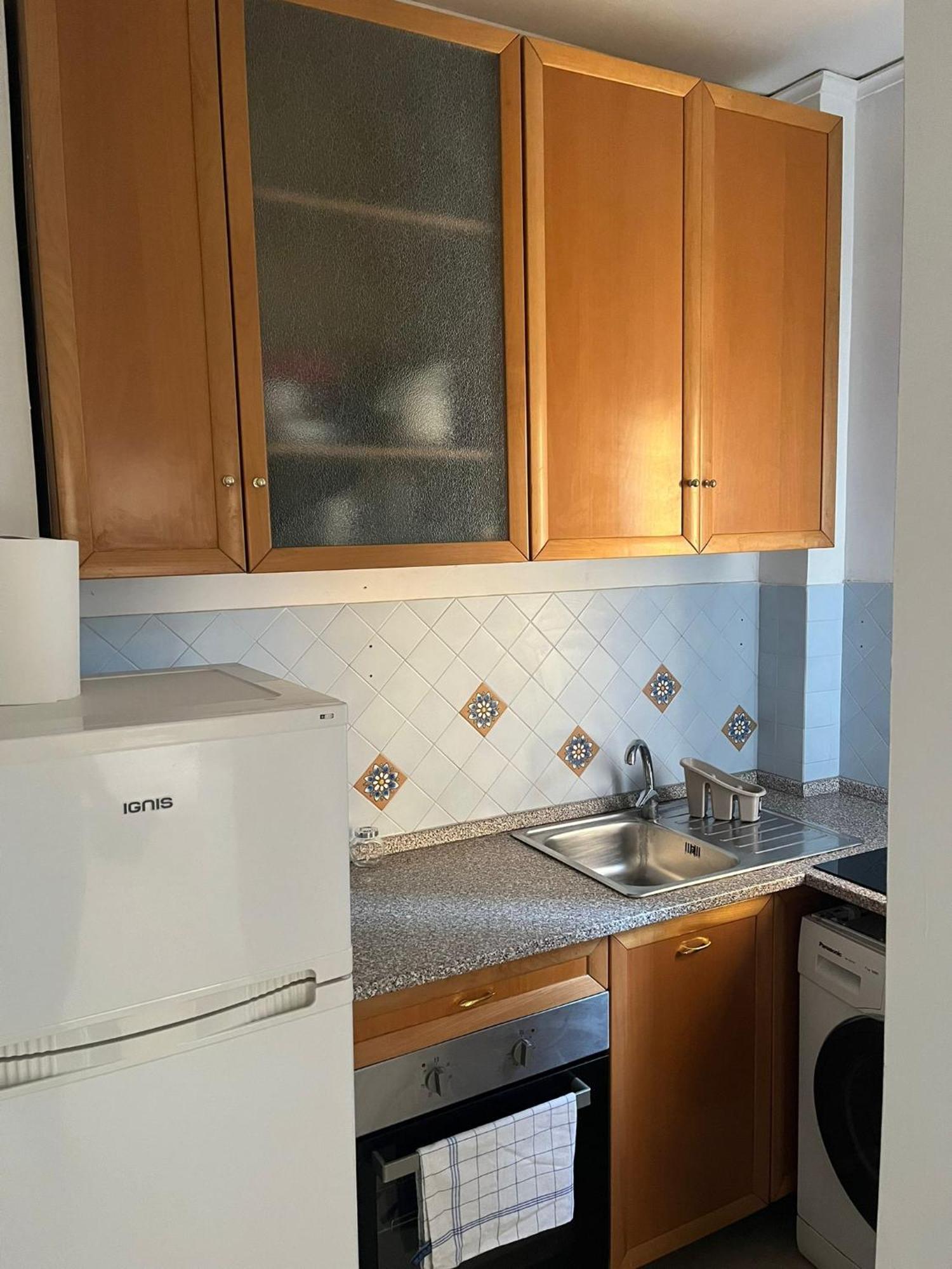 Casa Vacanza D&M Apartment Napoli Exterior foto