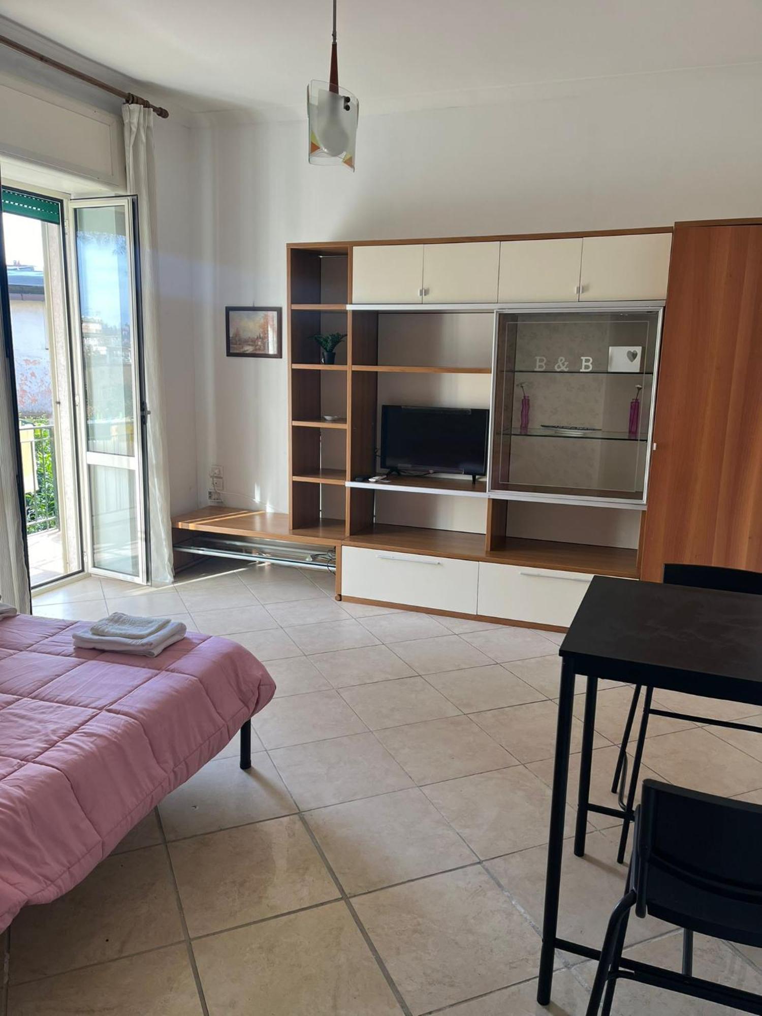 Casa Vacanza D&M Apartment Napoli Exterior foto