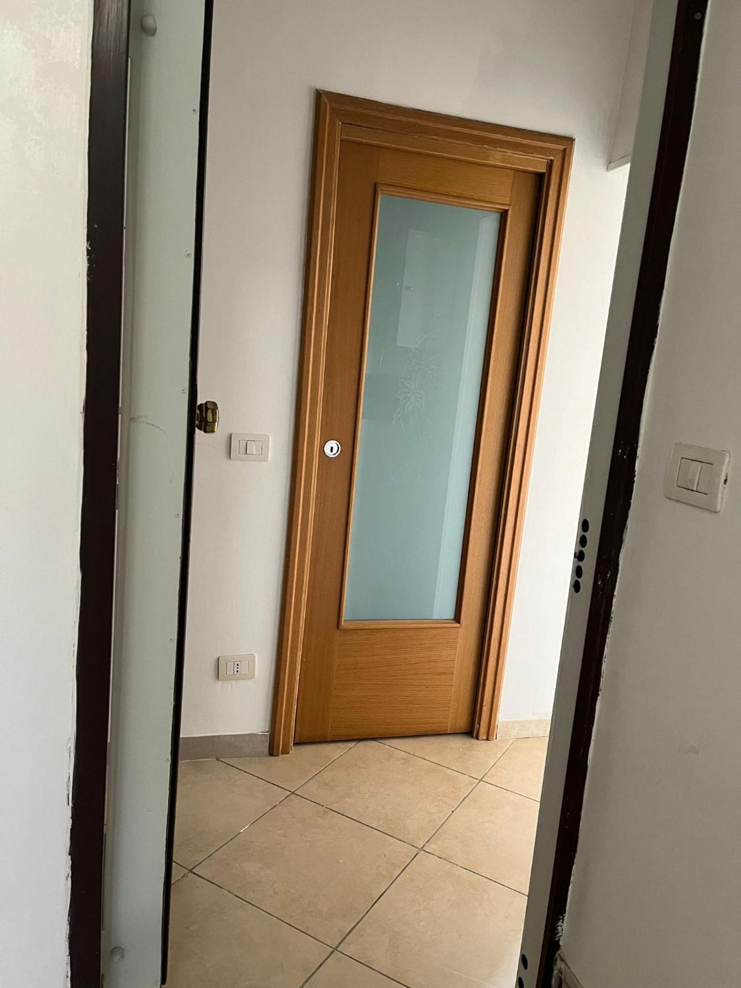 Casa Vacanza D&M Apartment Napoli Exterior foto